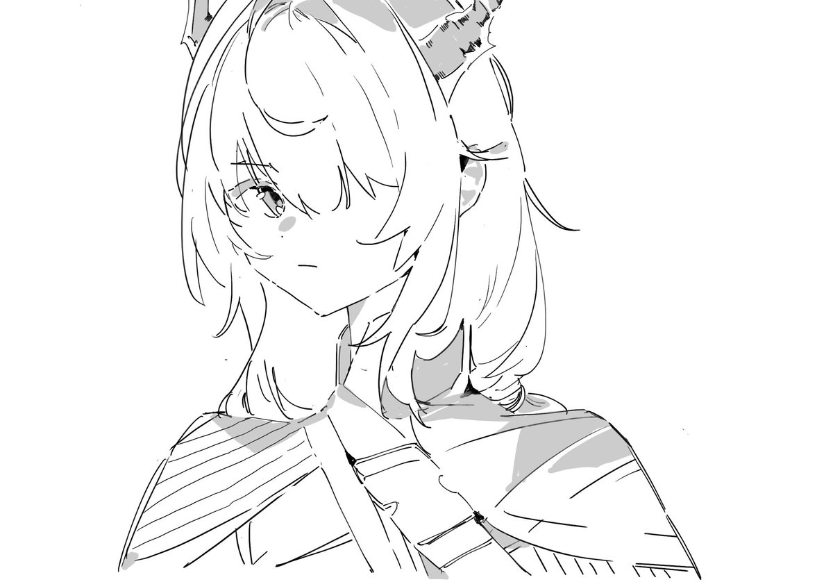 #ArknightsFanArt #アークナイツ