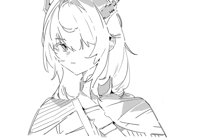 #ArknightsFanArt #アークナイツ