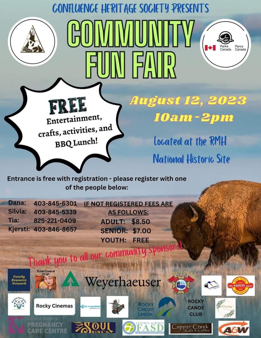 Rocky Public Library tweet media