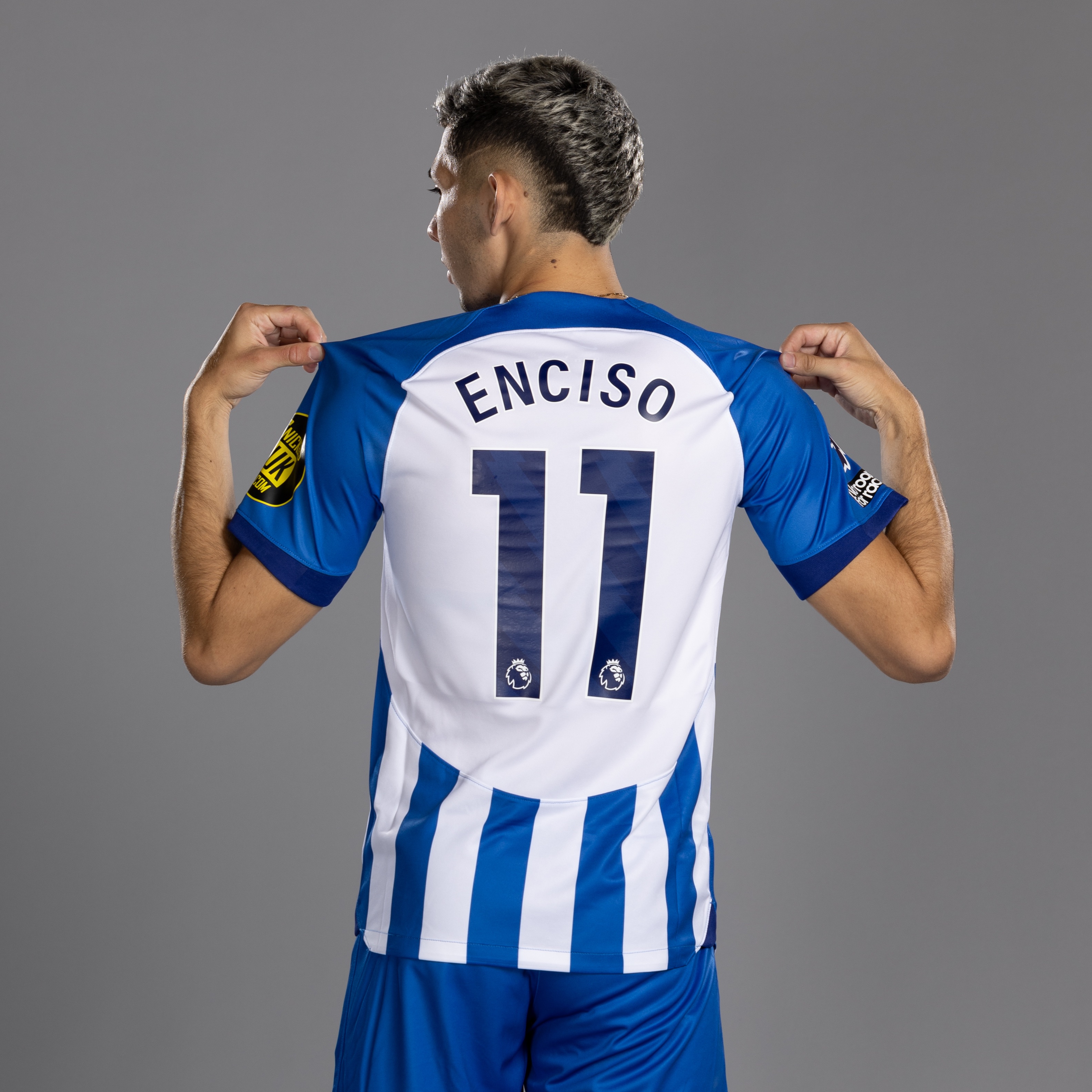 Brighton & Hove Albion Shop - SoccerArmor