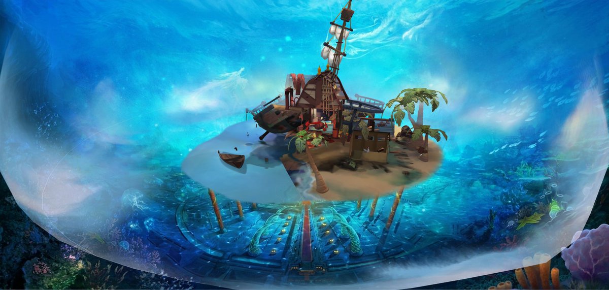 Gretxp's tweet image. 🌟 Looking to elevate your brand's visual presence? Step into the world of 3D content! Explore the endless possibilities of lifelike visuals and immersive experiences that will captivate your audience like never before. #3DContent #BrandElevation buildvr.gretxp.com/virtual-experi…