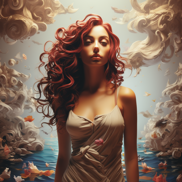 VintageLineArt's tweet photo. “Do you think of me as the devil or a fallen angel?” Satan asked.

Behind the pixels lies the influence of my anonymous beautiful friend's captivating photo

#photooftheday #art #picoftheday #aiart #aiartcommunity #digitalart #artoftheday #artificialart #beautiful https://t.co/Vxx4rM8Wo2
