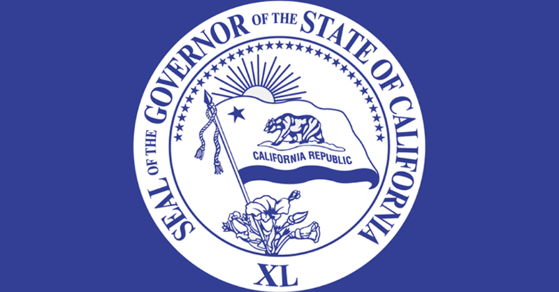 socalgas's tweet photo. “We applaud @CAgovernor @GavinNewsom’s announcement today and his strategy to develop a robust #hydrogen market. Clean, renewable hydrogen will play a critical role in reaching #California’s ambitious climate goals." - SoCalGas President Maryam Brown