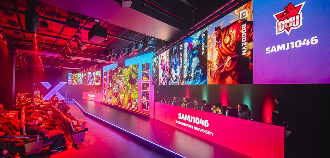 Esports News UK tweet media