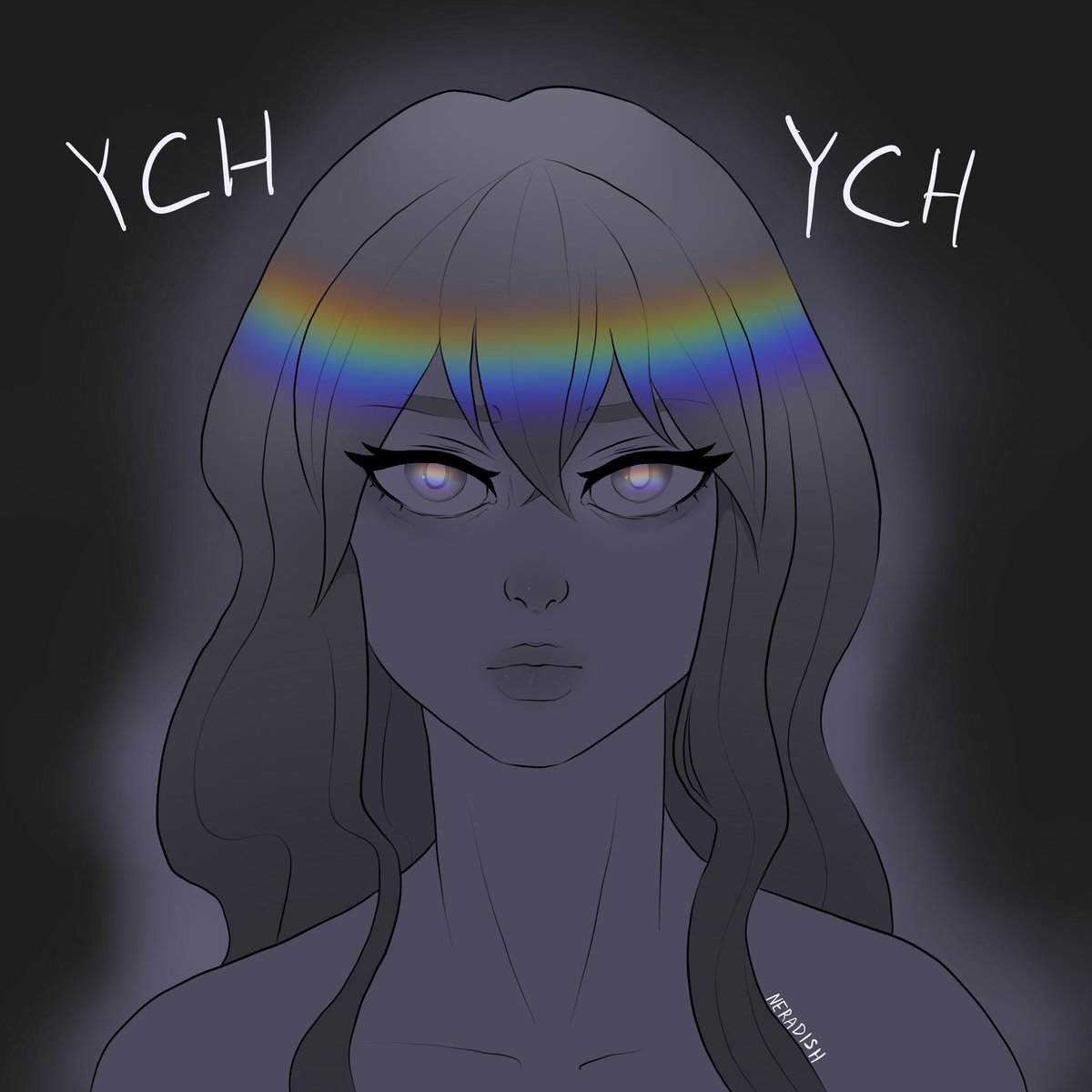 NERADISH0's tweet photo. New YCH https://t.co/HjkJezUlhR