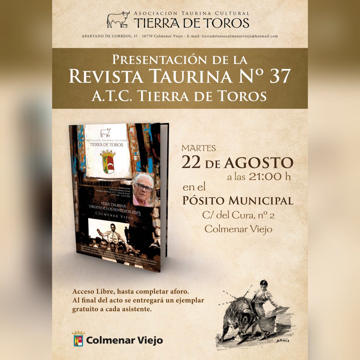 Todo Por La Fiesta (@todoporlafiesta) on Twitter photo 