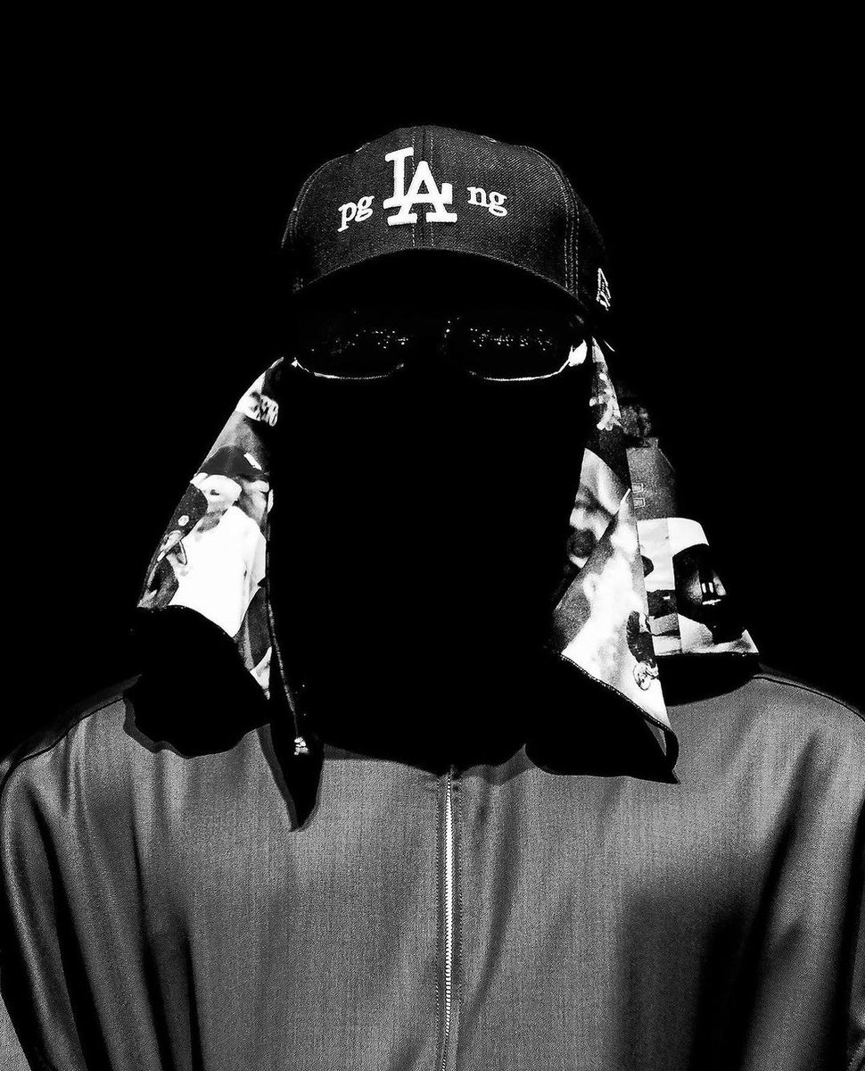 ComplexMusic's tweet photo. K. Dot at Lollapalooza 🔵 https://t.co/2LgBDpDmBY