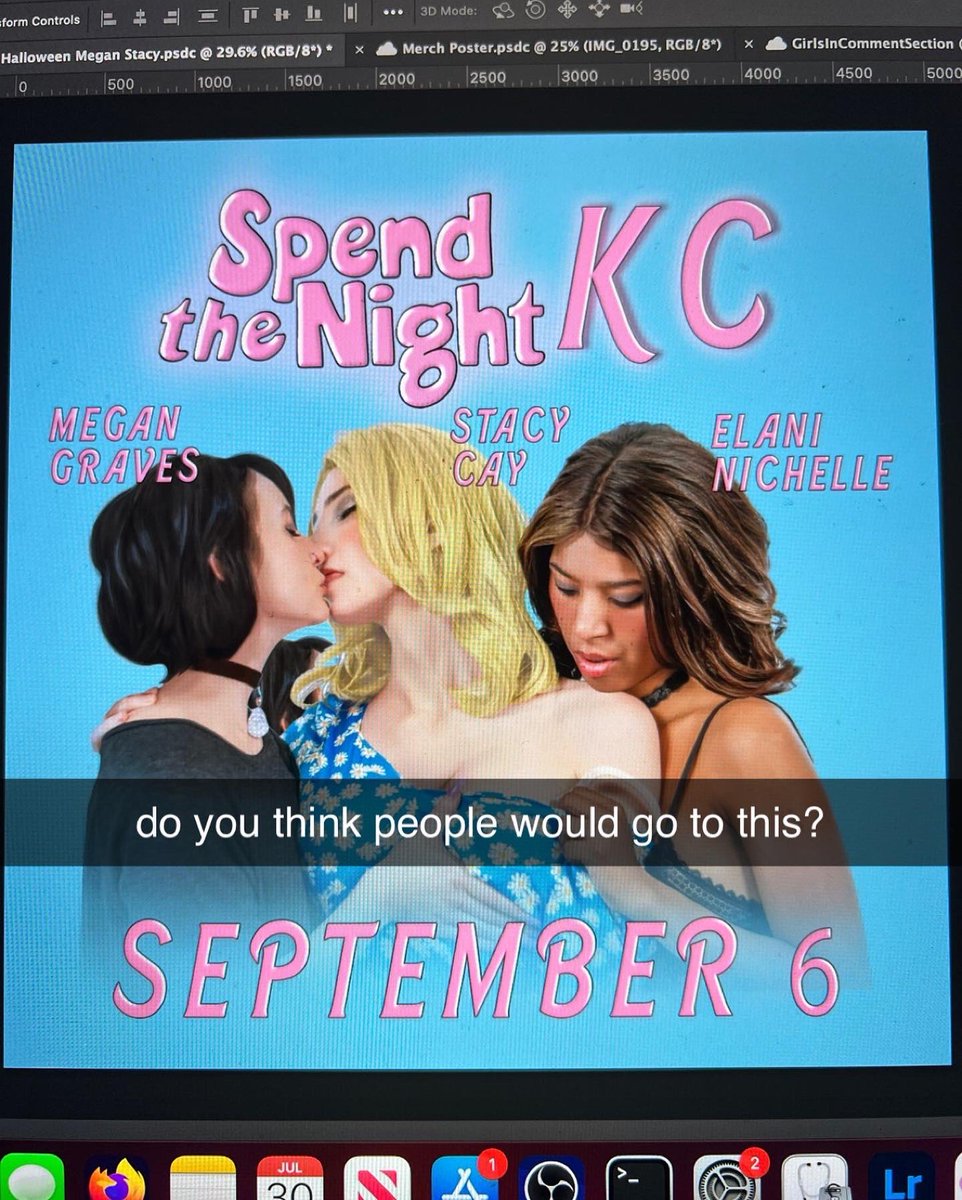 Should we do it again??