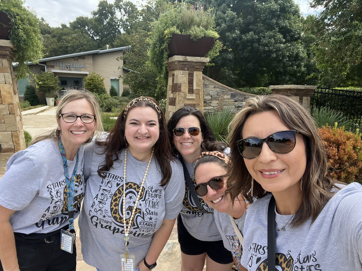 GES Scavenger Hunt stop #2✅ #GESshineon @GESCouch @GESFinch @GESEllis