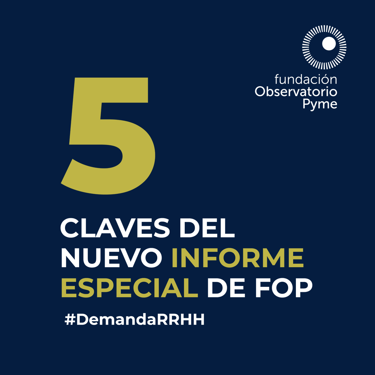 obs_pyme's tweet photo. 📊Nuevo Informe Especial: “Alta dificultad para conseguir personal de todos los niveles de calificación en las PyME”.
Se puede observar que aunque las PyME manufactureras dentro del contexto recesivo intentan mantener el personal, la dificultad para incorporar los RRHH es elevada https://t.co/9cDD0M2srY