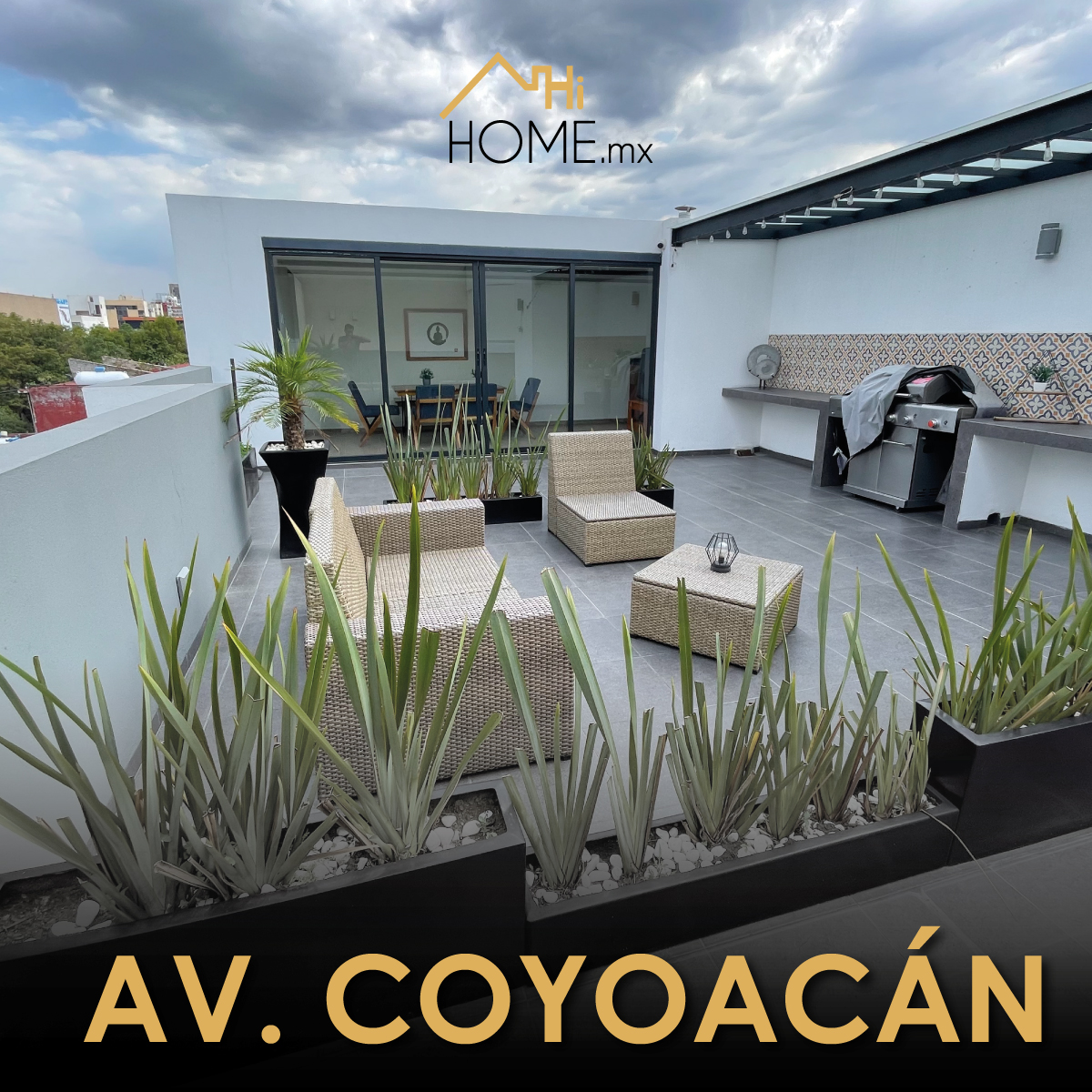 hihomemx's tweet photo. ¡Prepárate para descubrir por qué vivir en la Av. Coyoacán es un auténtico sueño hecho realidad! 📷📷
#RealEstate #Property #HomeForSale #RealEstateAgent #HouseHunting #InvestmentProperty #DreamHome #RentalProperty #HomeBuyers #CommercialRealEstate #CDMXInmobiliaria #Coyoacan https://t.co/1XSdQE1KQP