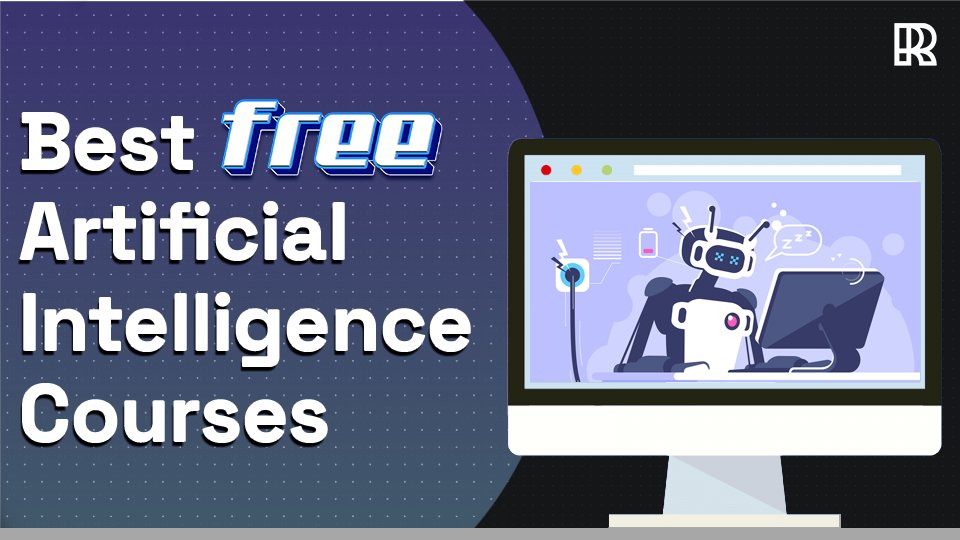 AI is getting better by the day. Learning now is necessary if you want ...