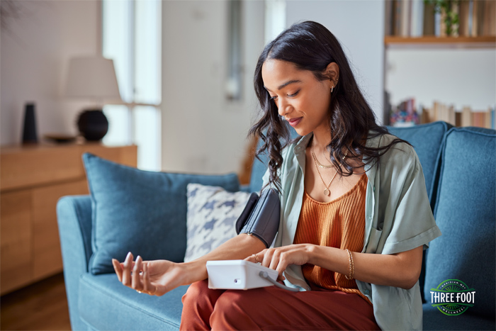 Threefoot Wellness tweet media