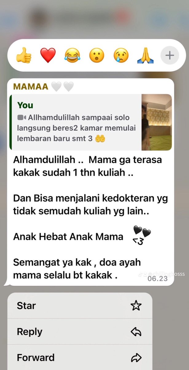heedzeed's tweet photo. dibalik anak kuat ada ibu hebat 🤍 https://t.co/ZbWLYqYChU