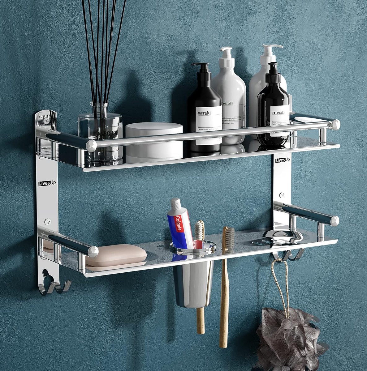 HomeGrownDecore's tweet photo. https://t.co/UZkVV98jId

Product Link - https://t.co/r4riLJF2De

#homegrowndecoration #homedecor #home #homedecorideas #homedecoration #homedecorationideas #homedecor #bathroom #bathroomdecorideas #bathroomdecorationideas #designingbathroomsstayingtrend #bathroomaccessories https://t.co/ccm4GnnxlF