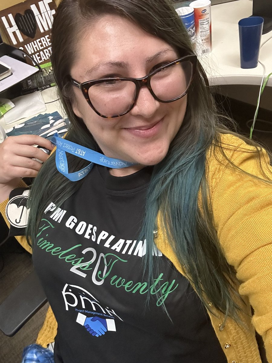Nelida Q Meda Frias (@nelidameda) on Twitter photo Got my new swag on today! Proud to be a member of <a href="/attpmn/">ATT PMN</a> along with these amazing ladies rocking their shirts in <a href="/FAYCallCenter/">Team Fayetteville</a> <a href="/Amor910/">Shaunta Patterson</a> <a href="/takisha79/">Takisha Carter</a>
#WeRtheNAC #SmithStarzz Got my new swag on today! Proud to be a member of <a href="/attpmn/">ATT PMN</a> along with these amazing ladies rocking their shirts in <a href="/FAYCallCenter/">Team Fayetteville</a> <a href="/Amor910/">Shaunta Patterson</a> <a href="/takisha79/">Takisha Carter</a>
#WeRtheNAC #SmithStarzz