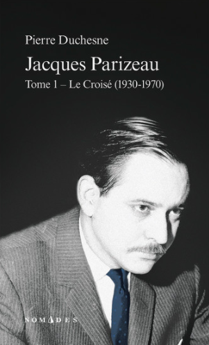 duchp's tweet photo. 9 août 1930 - Naissance de Jacques Parizeau. 1e canadien français à obtenir un doctorat en économie de la London School of Economics. Architecte de la Caisse de dépôt, ministre des Finances flamboyant de René Lévesque. Premier ministre indépendantiste. Référendum: le OUI à 49.4% https://t.co/twEXfbvb1M