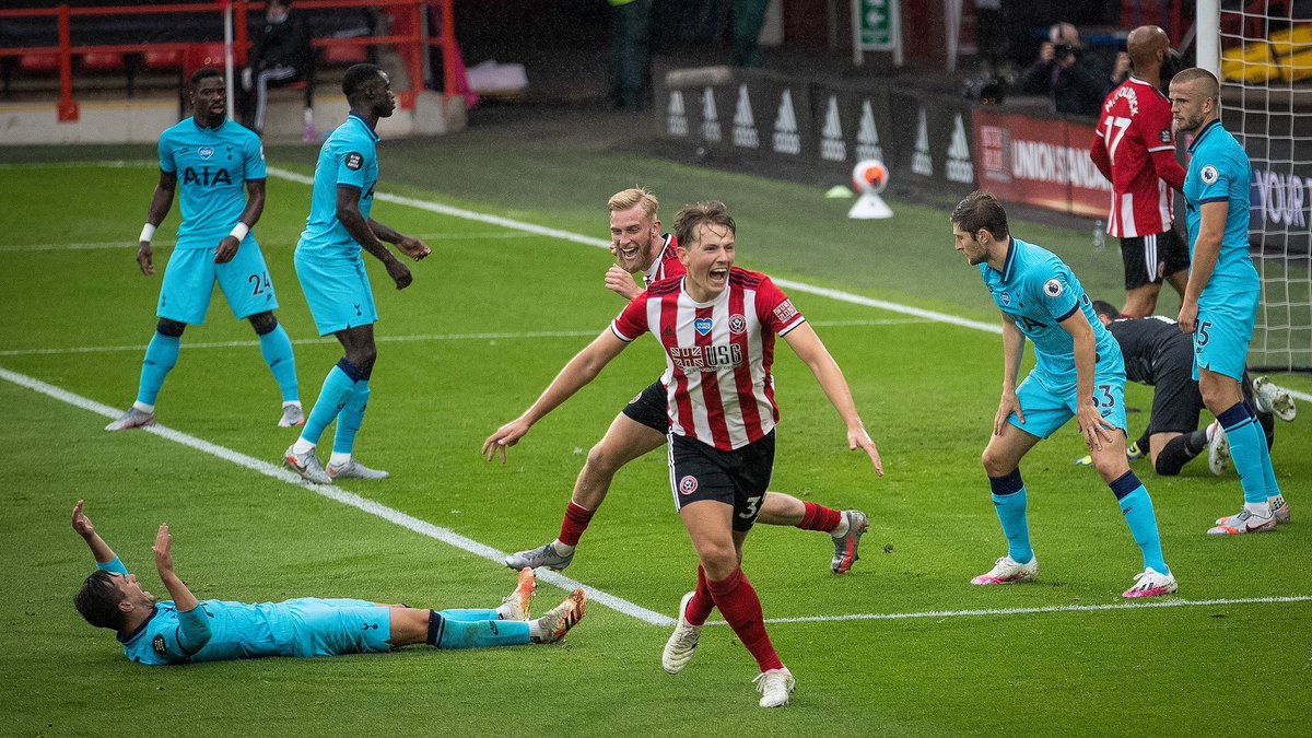 Sheffield United tweet media
