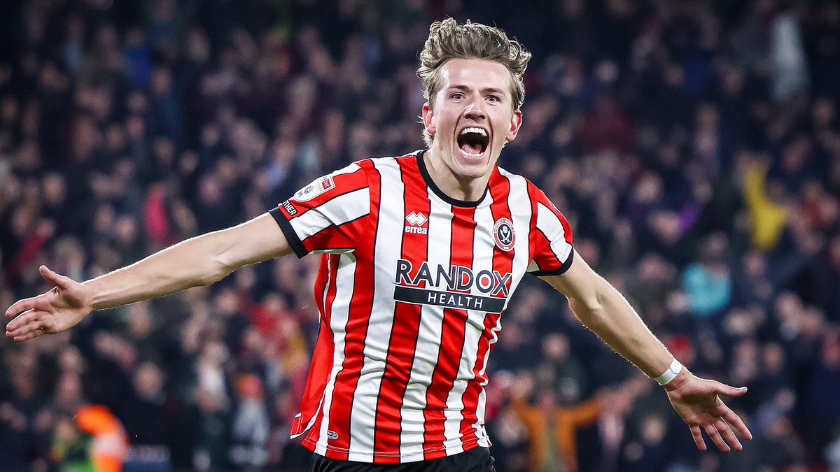 Sheffield United tweet media