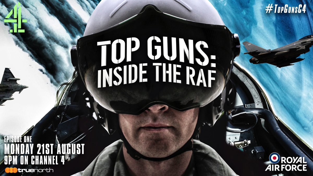RAF Lossiemouth tweet media