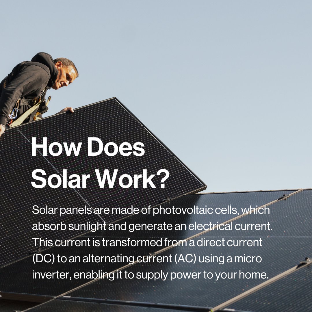 ION Solar tweet media