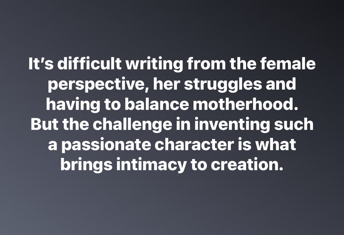 My current novel THE STORY OF GINA DANIELS, is a lot of fun to write, but being a guy creating a story with a deeply detailed female lead, it’s new territory.