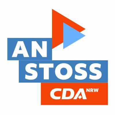 CDA_NRW's tweet photo. #NeuesProfilbild https://t.co/b57vxBmbD2