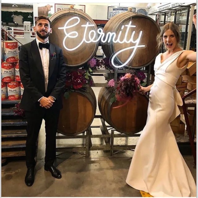 SignNeonco's tweet photo. Some wedding neon signs for couples in love ♥️💑 https://t.co/37VgE9RCX0