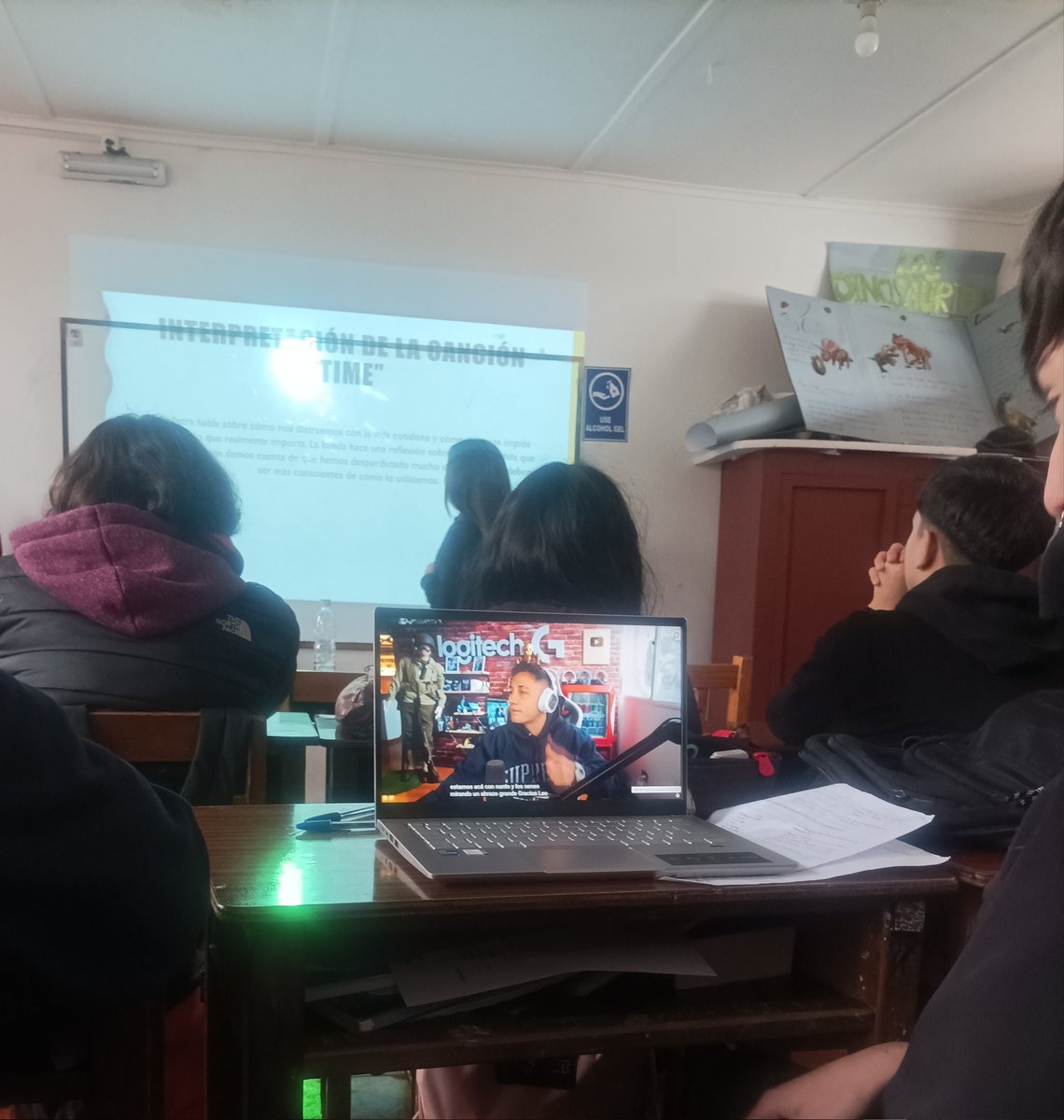 Cementerio Splinter (@qarlozz) on Twitter photo 