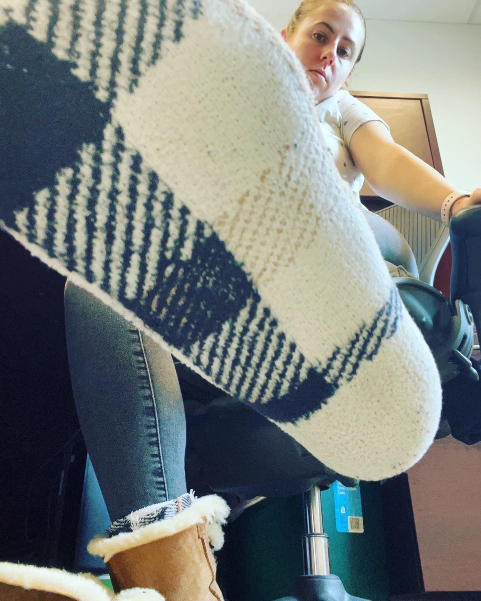 queenoftheuggs's tweet image. Kiss that foot?! It’s so stinky! #socks #stinks