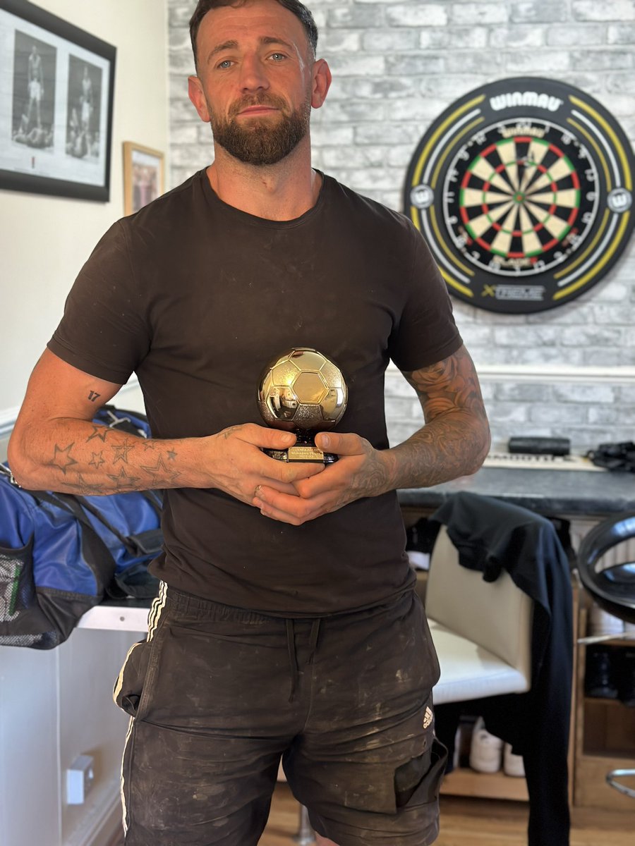 Hourglass FC tweet media