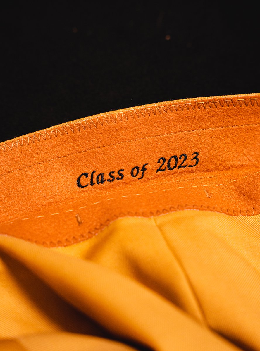 Congratulations to Greg Cattrano '97, the first Bear inducted into the Professional Lacrosse Hall of Fame!

#EverTrue x #GoalieU