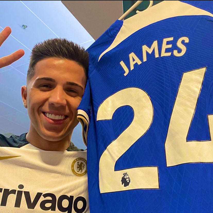 THE CHELSEA FORUM tweet media