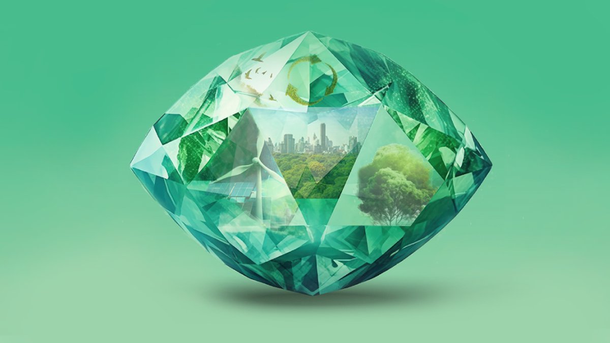 Deloitte's tweet image. How do economic circumstances affect sustainable actions? Deloitte&apos;s article uncovers the impact of financial well-being on sustainability. deloi.tt/3DDS012
#SustainableActions