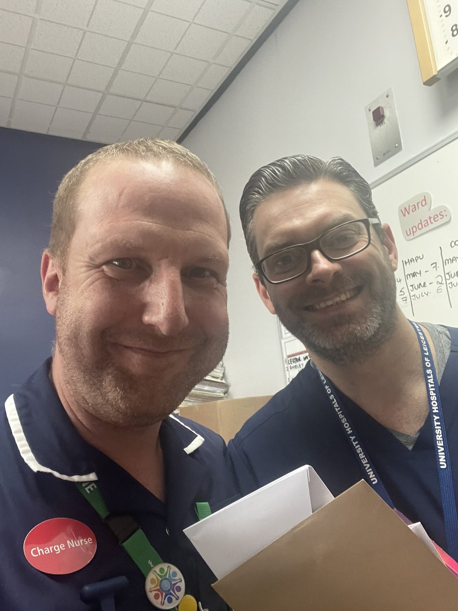 Ward 33 LRI tweet media