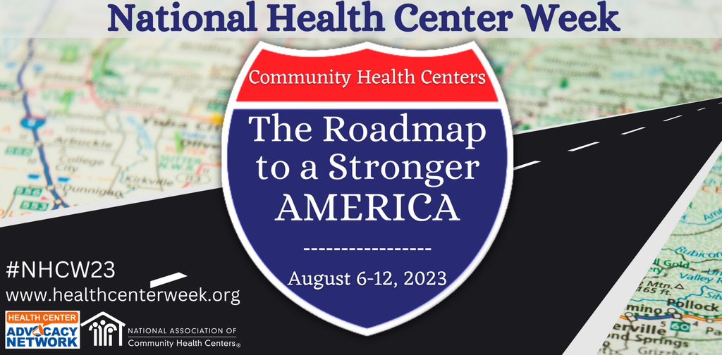 MnACHP's tweet photo. @MnACHP applauds and supports Minnesota’s Federally Qualified Health Centers (FQHCs) and Rural Health Centers (RHCs) as we celebrate National Health Center Week! https://t.co/Rkd1OG0UMK  @MRHAruralhealth @ruralhealth @mnhealth @MNHouseInfo @MNSenateInfo https://t.co/HszCWyrcbq