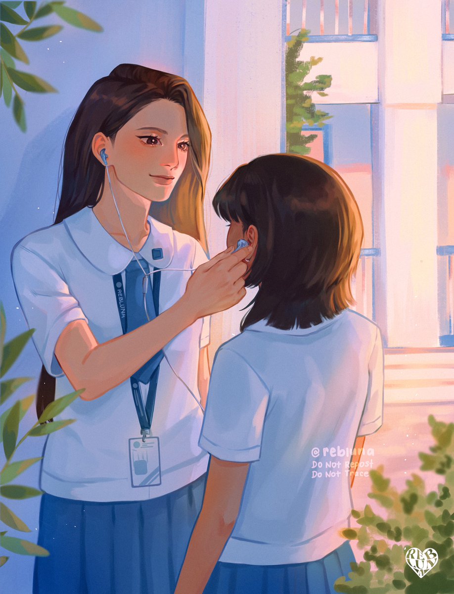 perfect pair 💐 #artph #oc