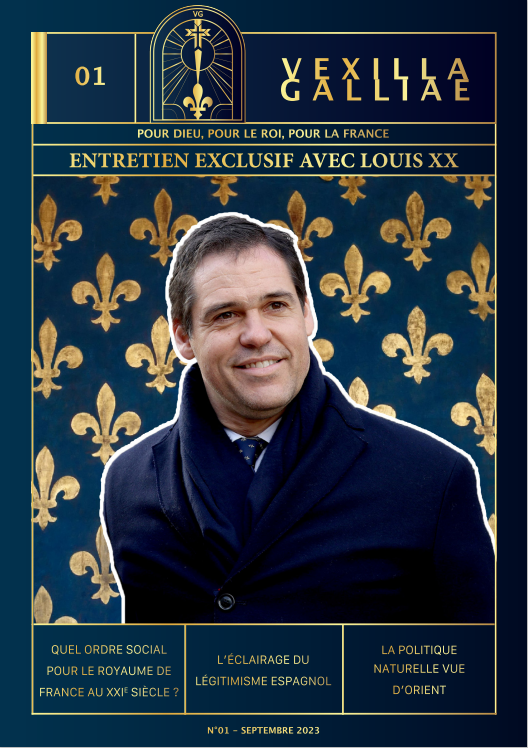 VexillaGalliae's tweet photo. Objectif atteint à... 200 % ! Merci à tous les contributeurs ! Pour les autres, notre campagne de préabonnement prend fin à l'Assomption : vous avez donc encore 6 jours pour profiter de notre offre spéciale !
https://t.co/XMV0XObH67 https://t.co/FErJV4Ybrq