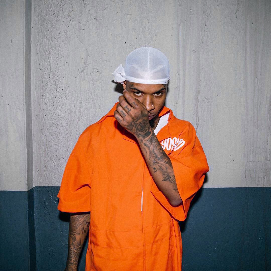 Dlo kok magazine (@dlokokmagazine) on Twitter photo Tory Lanez vient d’être condamné ce soir à 10 ANS de prison pour avoir tiré sur Megan Thee Stallion.
<a href="/FrenchRapUS/">FRENCHRAPUS 🇺🇸</a> Tory Lanez vient d’être condamné ce soir à 10 ANS de prison pour avoir tiré sur Megan Thee Stallion.
<a href="/FrenchRapUS/">FRENCHRAPUS 🇺🇸</a>