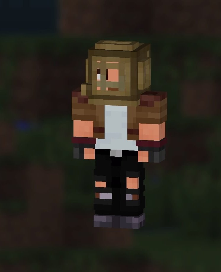 4RTI113R0's tweet photo. Que opinan? Mis dos estilos jajaja ahora si tengo propio xd
#minecraft #fortnite #sepalachingadaxd #MineCraftGOD https://t.co/fAi75hXvxm