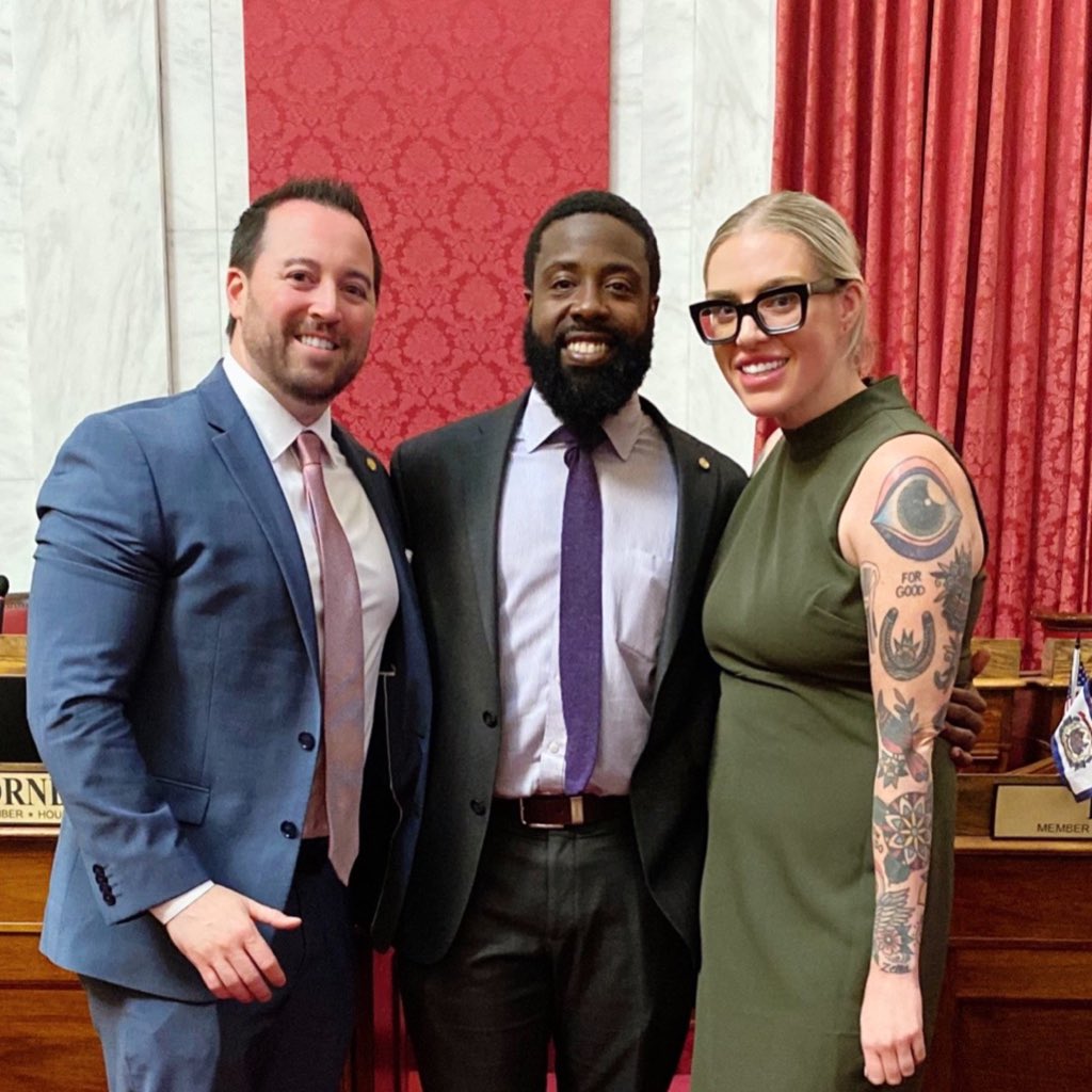 Kayla Young tweet media