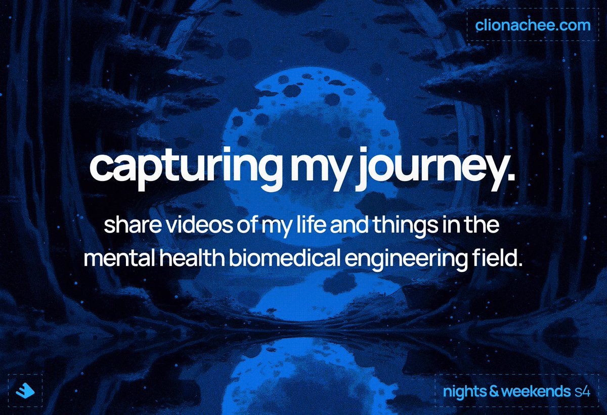 Cliona Chee's Creative❤️Mental Health Tech tweet media