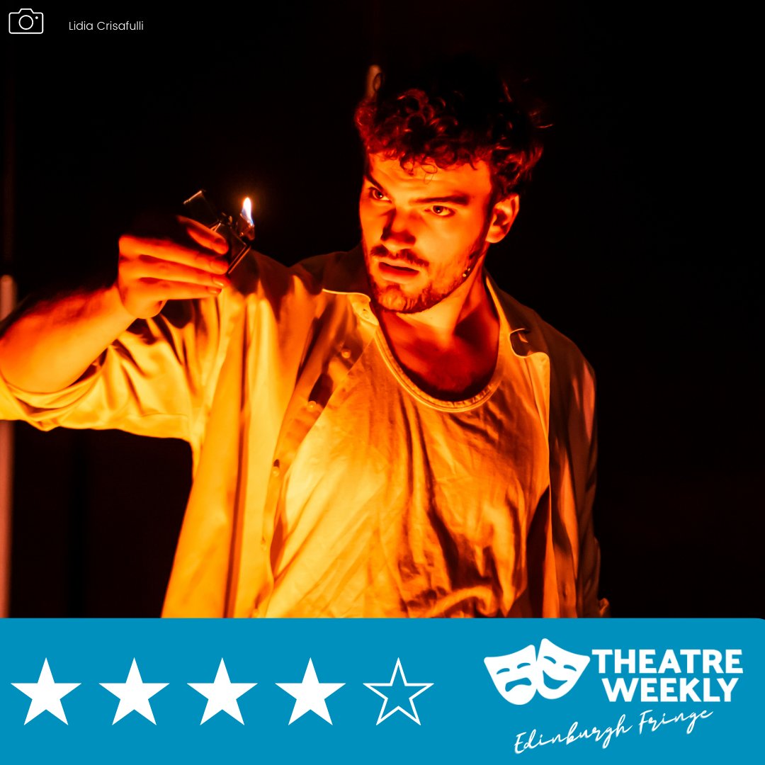 theatre_weekly's tweet photo. New Edinburgh Review: The Way Way Deep at Underbelly Cowgate

“cements McPherson’s reputation as a master storyteller” 

@followthecow @thewaywaydeep #edfringe2023 #FillYerBoots

Read More>> https://t.co/5Du9kQuR7d https://t.co/ZH5bcjNdrf