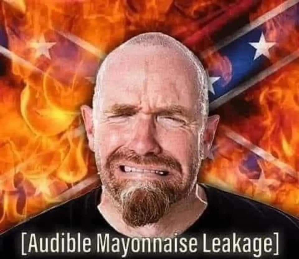 I'm sitting in my mechanic's waiting room, and fox news is on. It's a bunch of white people on a couch complaining that the world is woke and black people are racist.