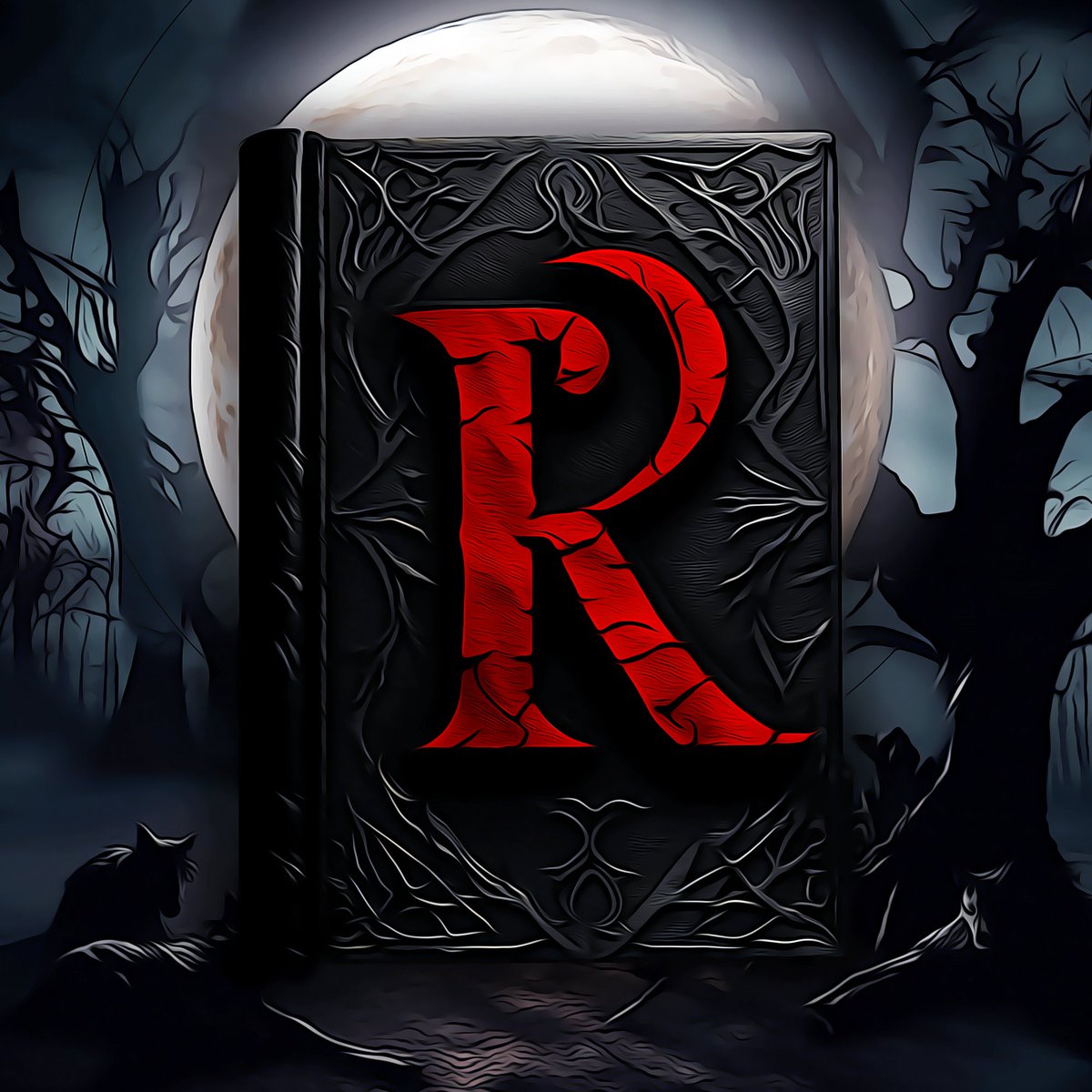 HEYA ALL!

A big shout-out to <a href="/KateGfx/">GfxKate</a> on her fantastic work on the logo and banner for my Ravenlore #DnD #ravenloft channel!

Have a look!

If you need any graphic work done, I highly recommend her!