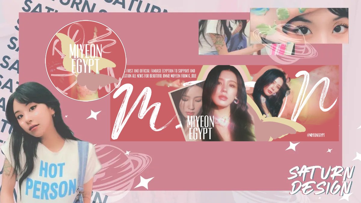 🪐تصميمنا لـ <a href="/miyeonegypt/">MIYEON EGYPT 🐇🇪🇬 'I DO'</a> 🎨