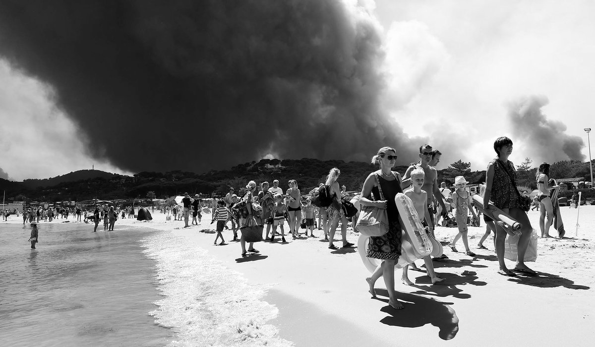 “At every step of the way, this civilisation has consciously opted for meaningless short-term lifestyle benefits at the expense of existentially disastrous future consequences” 

#amwriting #ClimateCrisis #anthropology #necrocapitalism