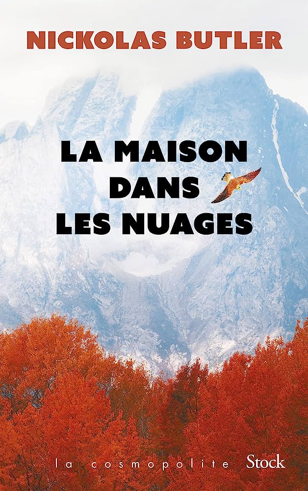 Killing79's tweet photo. "Sa force repose sur la trace indélébile que laissent ses histoires dans les esprits"
Mon avis complet sur "La maison dans les nuages" de Nickolas Butler est ici:
https://t.co/ZbgC5nDAsf
Merci aux @EditionsStock pour cette lecture!
#nickolasbutler #editionsstock @wiscobutler https://t.co/8VphptMbSd