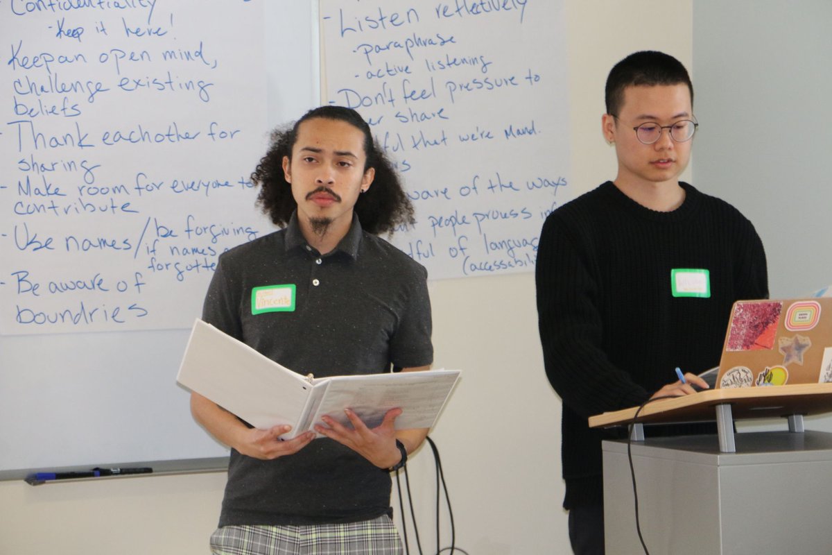 Sustained Dialogue Institute tweet media