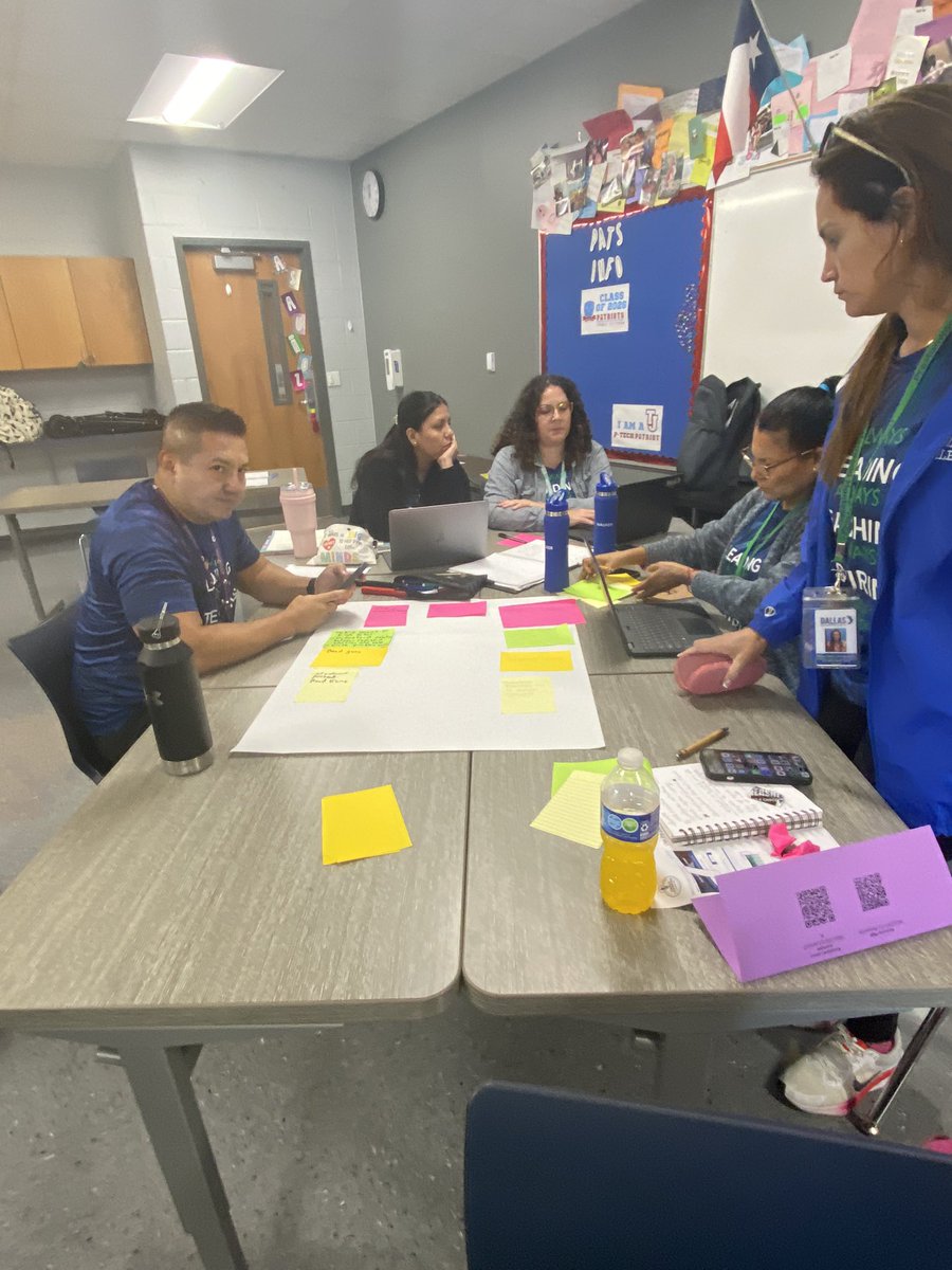 rocsmith3's tweet photo. 📐 Dive into Back to School with Eureka Math training! Grades 2-5 at Jefferson HS are getting set for an awesome start! 🏫✨ #EurekaMath #BackToSchoolTraining @DrElenaSHill @mibroughton @shannontrejo @MurilloDebbie1 @Mo1Ramirez @Aaron Daffern @ICanReadDallas @HildaCRobinson https://t.co/08QoDtxTKM